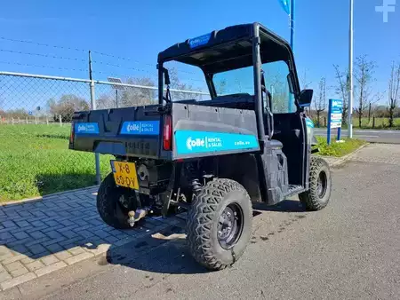 Pozostałe 2023  Polaris Ranger EV | 2023 (5)