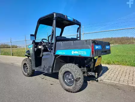 Pozostałe 2023  Polaris Ranger EV | 2023 (6)