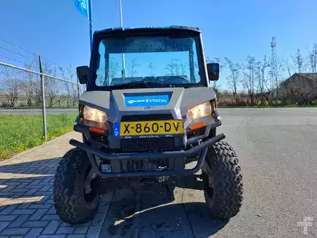 Pozostałe 2023  Polaris Ranger EV | 2023 (7)