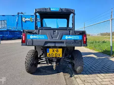 Pozostałe 2023  Polaris Ranger EV | 2023 (8)