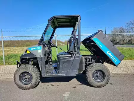 Pozostałe 2023  Polaris Ranger EV | 2023 (9)