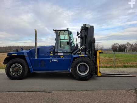 Dieselový VZV 2019  Kalmar DCG 180-12 | 2019 (1)