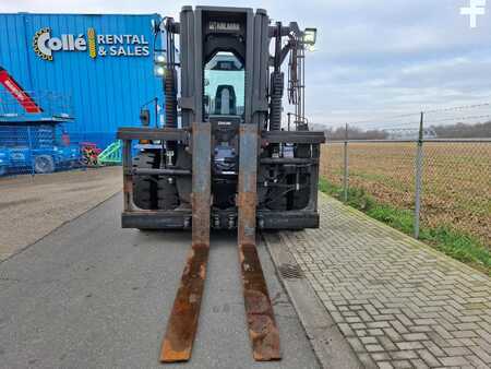 Dieselový VZV 2019  Kalmar DCG 180-12 | 2019 (10)