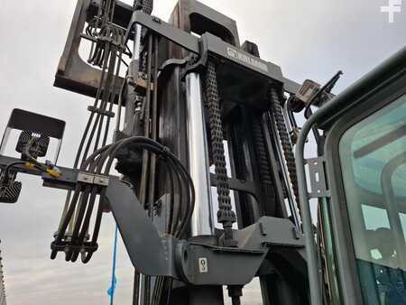 Dieselový VZV 2019  Kalmar DCG 180-12 | 2019 (11)