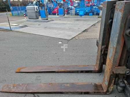 Dieselový VZV 2019  Kalmar DCG 180-12 | 2019 (12)