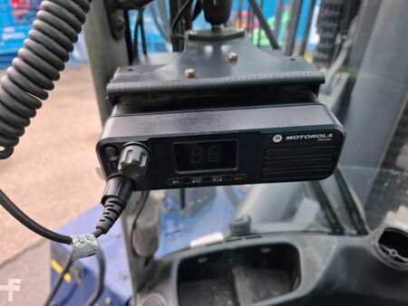 Dieselový VZV 2019  Kalmar DCG 180-12 | 2019 (15)