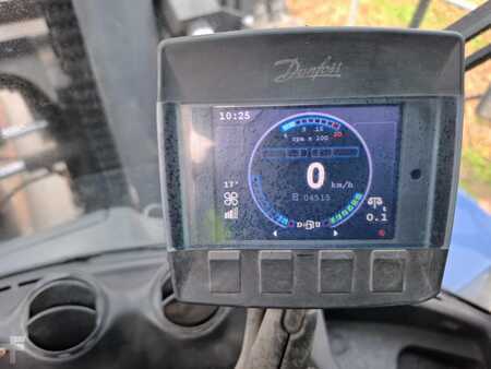 Dieselový VZV 2019  Kalmar DCG 180-12 | 2019 (16)