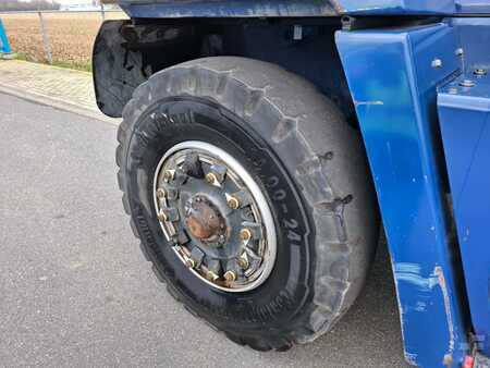 Dieselový VZV 2019  Kalmar DCG 180-12 | 2019 (19)