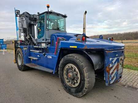 Dieselový VZV 2019  Kalmar DCG 180-12 | 2019 (5)