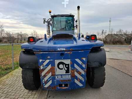 Dieselový VZV 2019  Kalmar DCG 180-12 | 2019 (6)