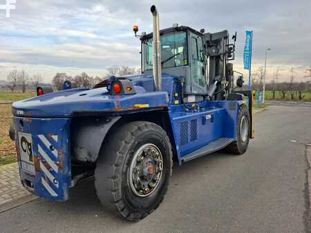 Dieselový VZV 2019  Kalmar DCG 180-12 | 2019 (7)