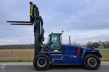 Dieselový VZV 2019  Kalmar DCG 180-12 | 2019 (8)