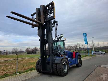 Dieselový VZV 2019  Kalmar DCG 180-12 | 2019 (9)