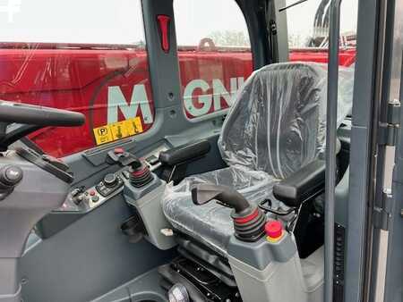 Telescopic forklift rigid 2023  Magni HTH 24.11 (11)