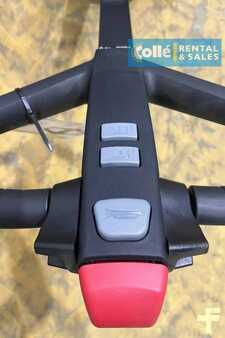 Nízkozdvižný vozík 2023  Toyota LHE 130 BT Tyro | 2023 (4)