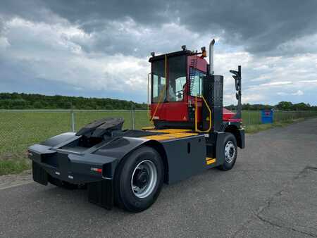 Terminal tractor 2022  Kalmar T2I (5)