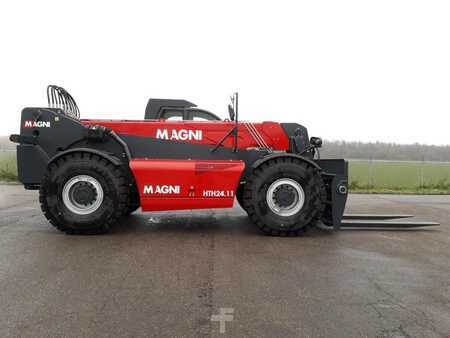 Telehandler Fixed 2022  Magni HTH24.11 | HTH 24.11 | HTH2411 | HTH 2411 (13) 