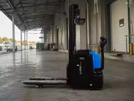 Transpalettes électriques 2026  HC (Hangcha) CDD16-XT1-SI / CDD16-XT1 BL | 2026 (1)