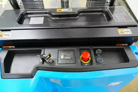 Transpalettes électriques 2026  HC (Hangcha) CDD16-XT1-SI / CDD16-XT1 BL | 2026 (10)