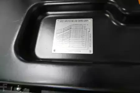 Transpalettes électriques 2026  HC (Hangcha) CDD16-XT1-SI / CDD16-XT1 BL | 2026 (12)