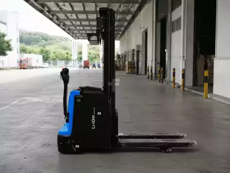 Transpalettes électriques 2026  HC (Hangcha) CDD16-XT1-SI / CDD16-XT1 BL | 2026 (2)