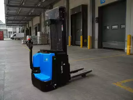 Transpalettes électriques 2026  HC (Hangcha) CDD16-XT1-SI / CDD16-XT1 BL | 2026 (5)