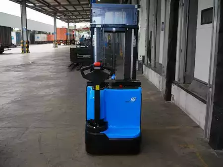 Transpalettes électriques 2026  HC (Hangcha) CDD16-XT1-SI / CDD16-XT1 BL | 2026 (8)