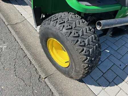 Altro 2011  John Deere Gator (10)