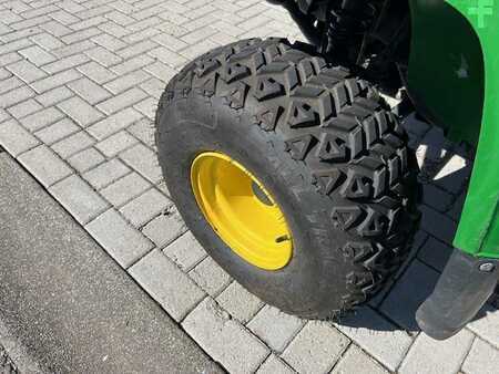 Altro 2011  John Deere Gator (11)