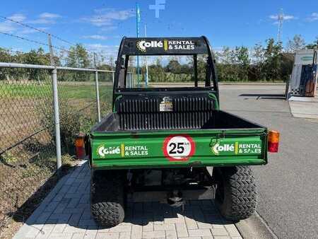 Andet 2011  John Deere Gator (13)