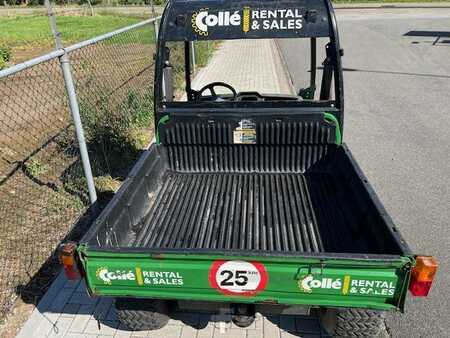 Andet 2011  John Deere Gator (14)