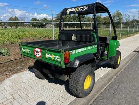 Pozostałe 2011  John Deere Gator (2)