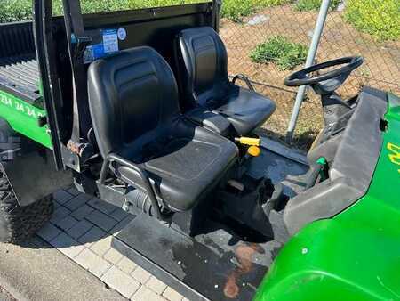 Miscelaneo 2011  John Deere Gator (6)