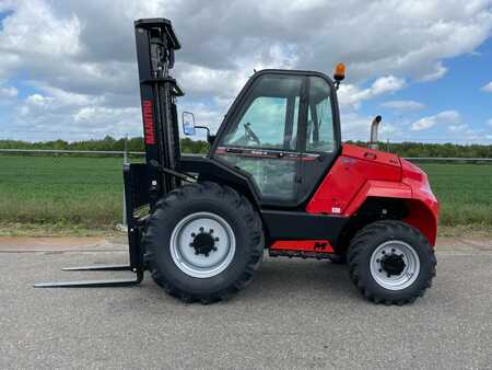 Rough Terrain Forklifts 2022  Manitou M 30.4 | STAGE V (1)