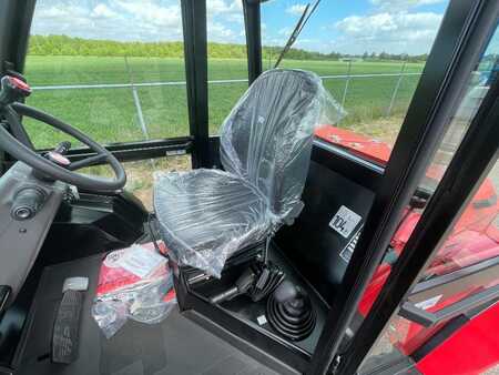 Rough Terrain Forklifts 2022  Manitou M 30.4 | STAGE V (16)