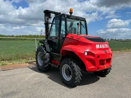 Rough Terrain Forklifts 2022  Manitou M 30.4 | STAGE V (3)