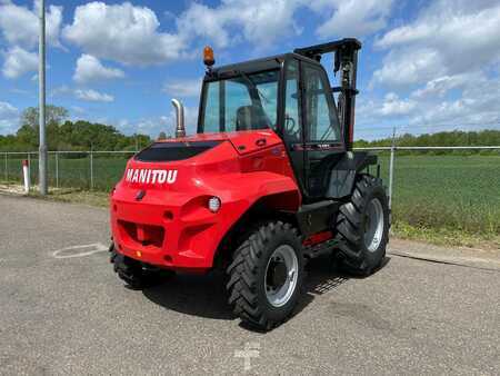 Rough Terrain Forklifts 2022  Manitou M 30.4 | STAGE V (4)