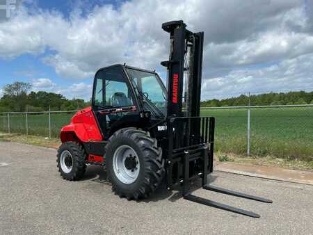 Rough Terrain Forklifts 2022  Manitou M 30.4 | STAGE V (5)