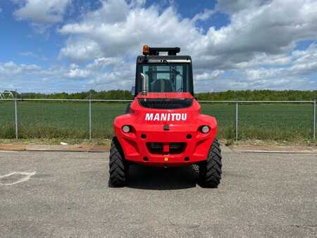 Rough Terrain Forklifts 2022  Manitou M 30.4 | STAGE V (8)