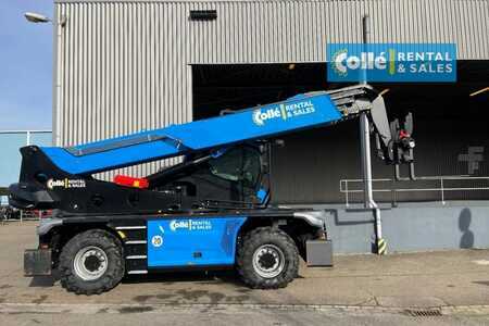 Teleskopstapler-Starr 2023  Manitou MRT 3060 | 2023 (1)