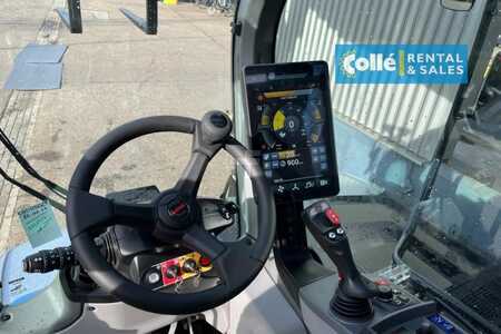 Teleskopstapler-Starr 2023  Manitou MRT 3060 | 2023 (10)