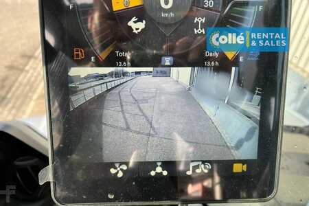 Teleskopstapler-Starr 2023  Manitou MRT 3060 | 2023 (12)