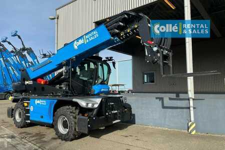 Teleskopstapler-Starr 2023  Manitou MRT 3060 | 2023 (3)