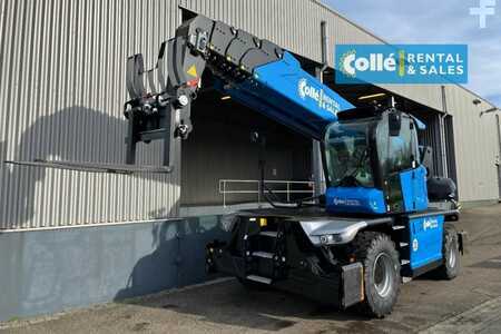 Teleskopstapler-Starr 2023  Manitou MRT 3060 | 2023 (4)