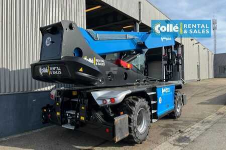 Teleskopstapler-Starr 2023  Manitou MRT 3060 | 2023 (6)