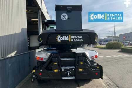 Teleskopstapler-Starr 2023  Manitou MRT 3060 | 2023 (7)