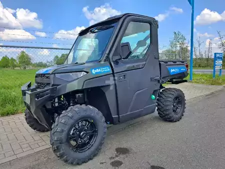 Overige 2026  Polaris Ranger HD Diesel | 2026 (1)