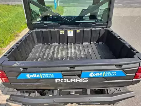 Overige 2026  Polaris Ranger HD Diesel | 2026 (10)