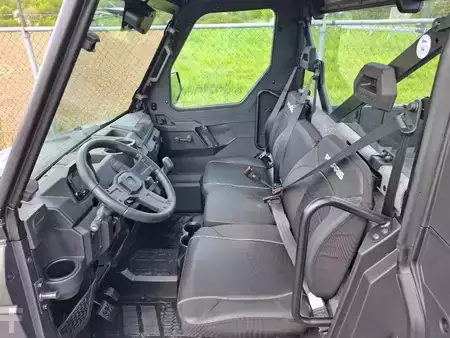 Overige 2026  Polaris Ranger HD Diesel | 2026 (12)