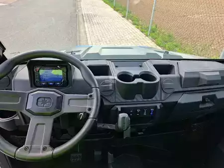 Overige 2026  Polaris Ranger HD Diesel | 2026 (13)
